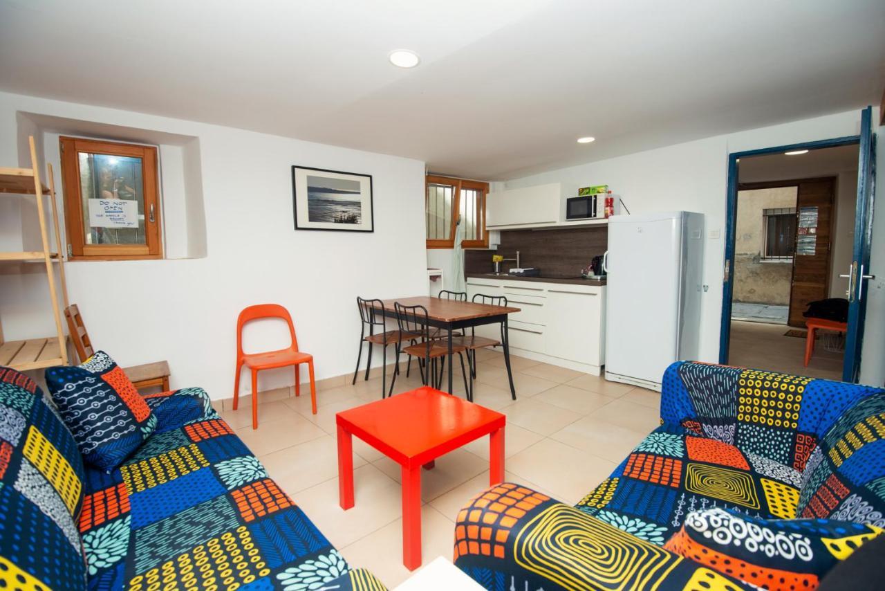 Alibi B11 Hotel Пиран Екстериор снимка