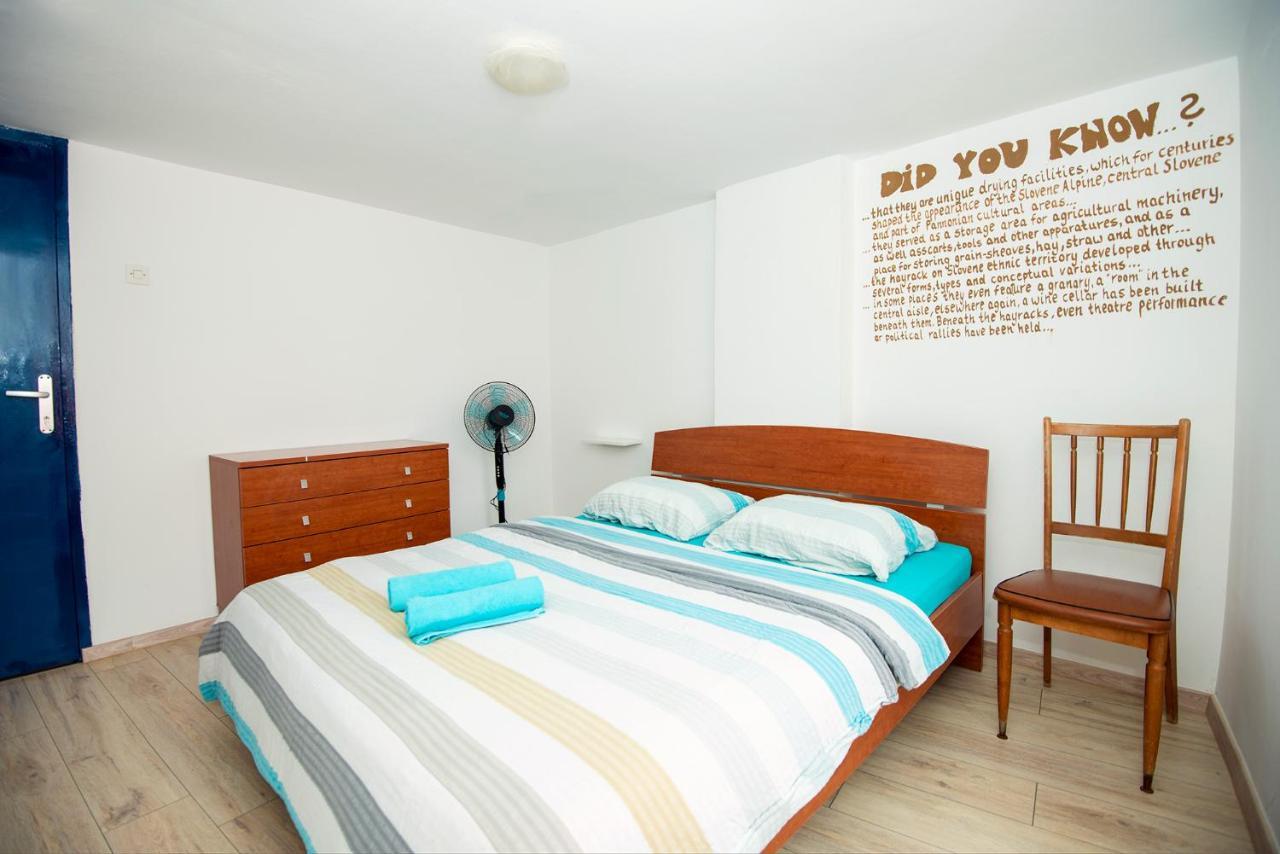 Alibi B11 Hotel Пиран Екстериор снимка