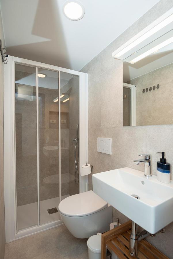 Alibi B11 Hotel Пиран Екстериор снимка