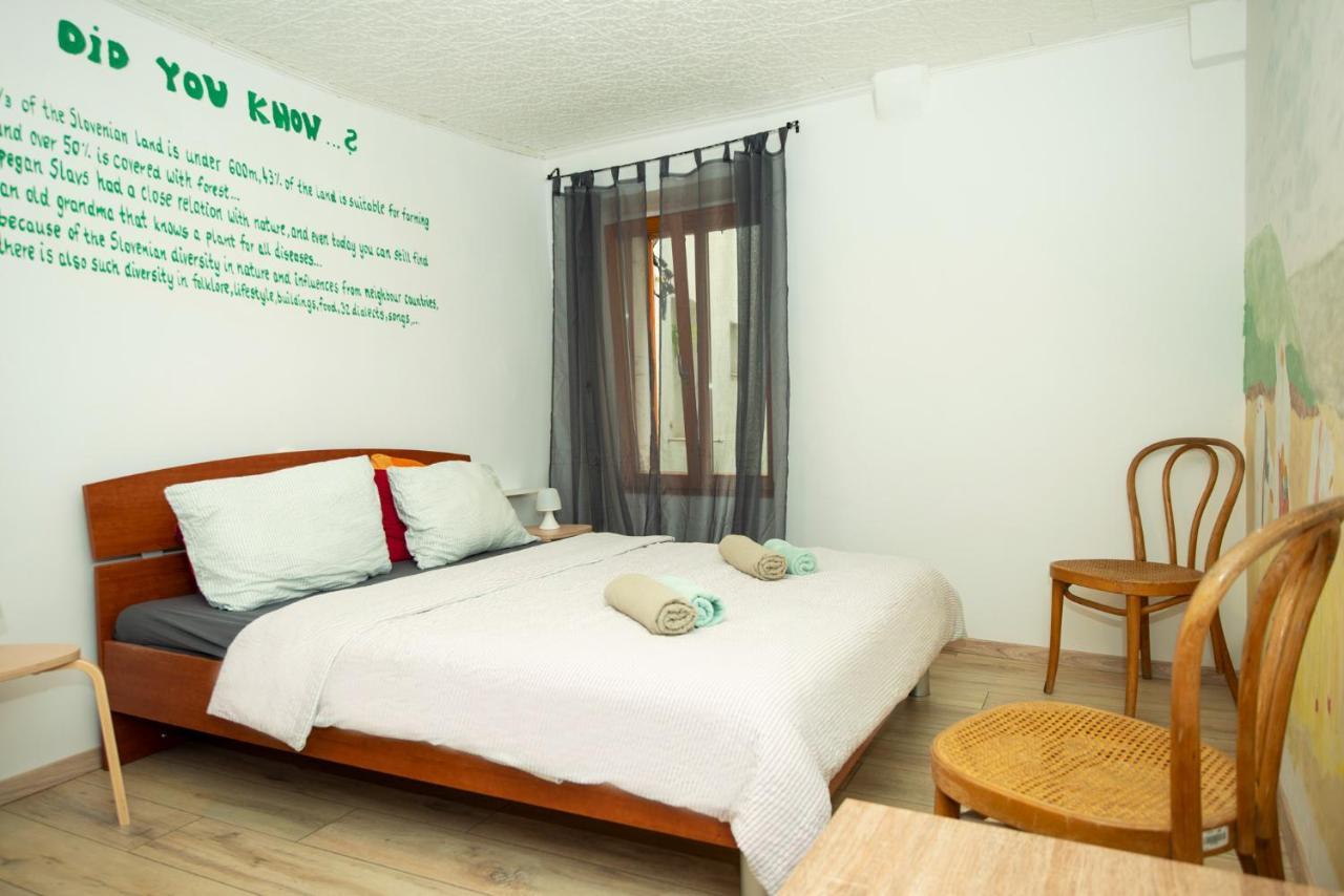 Alibi B11 Hotel Пиран Екстериор снимка