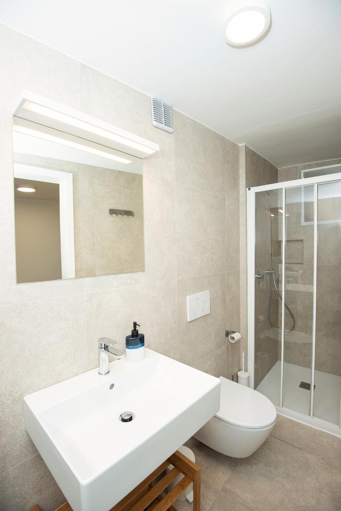 Alibi B11 Hotel Пиран Екстериор снимка