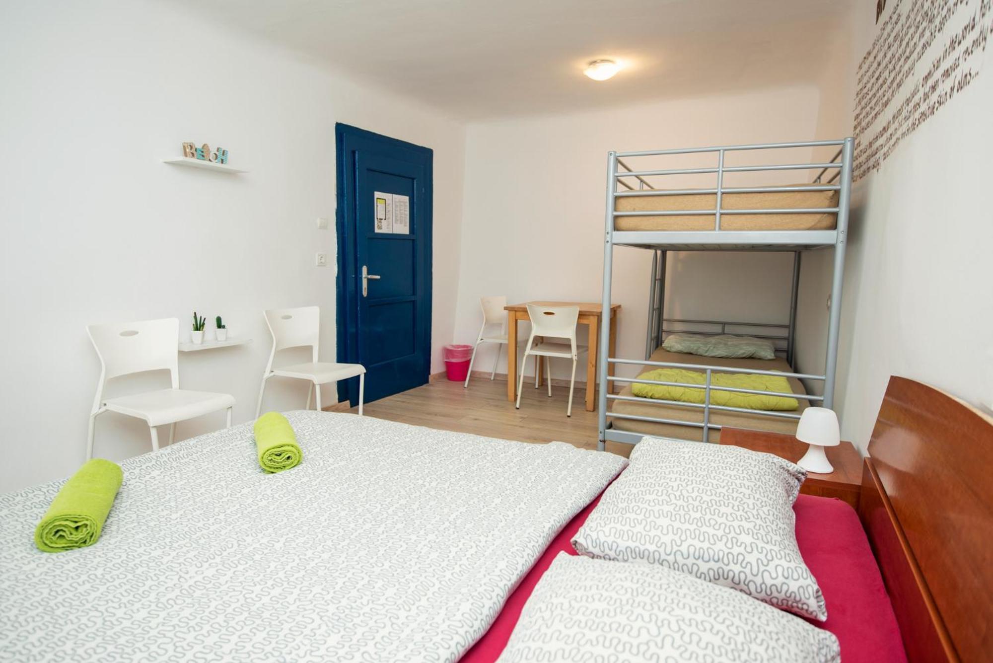 Alibi B11 Hotel Пиран Екстериор снимка