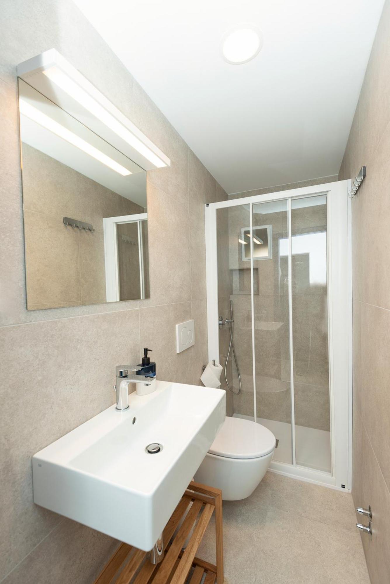 Alibi B11 Hotel Пиран Екстериор снимка