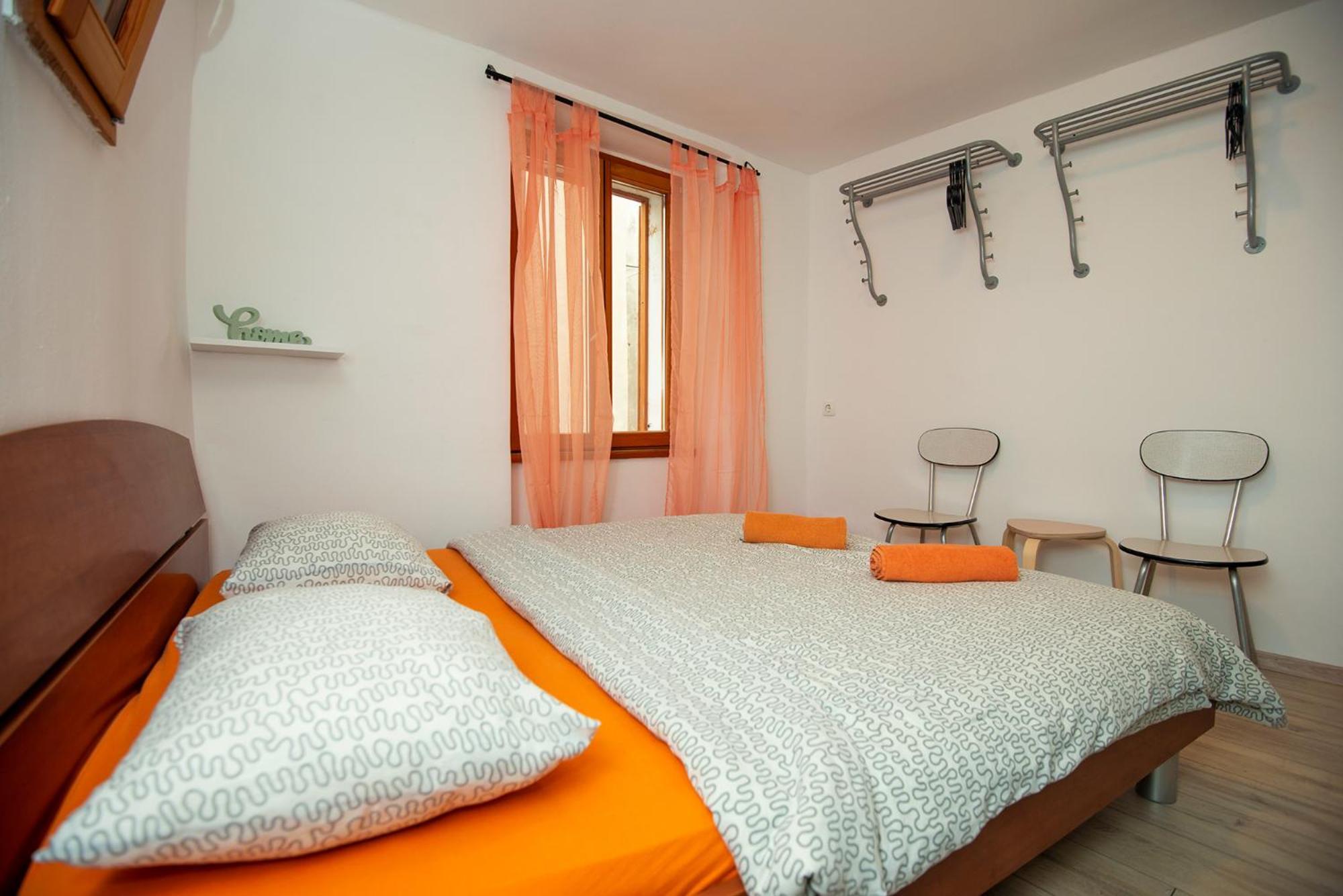 Alibi B11 Hotel Пиран Екстериор снимка
