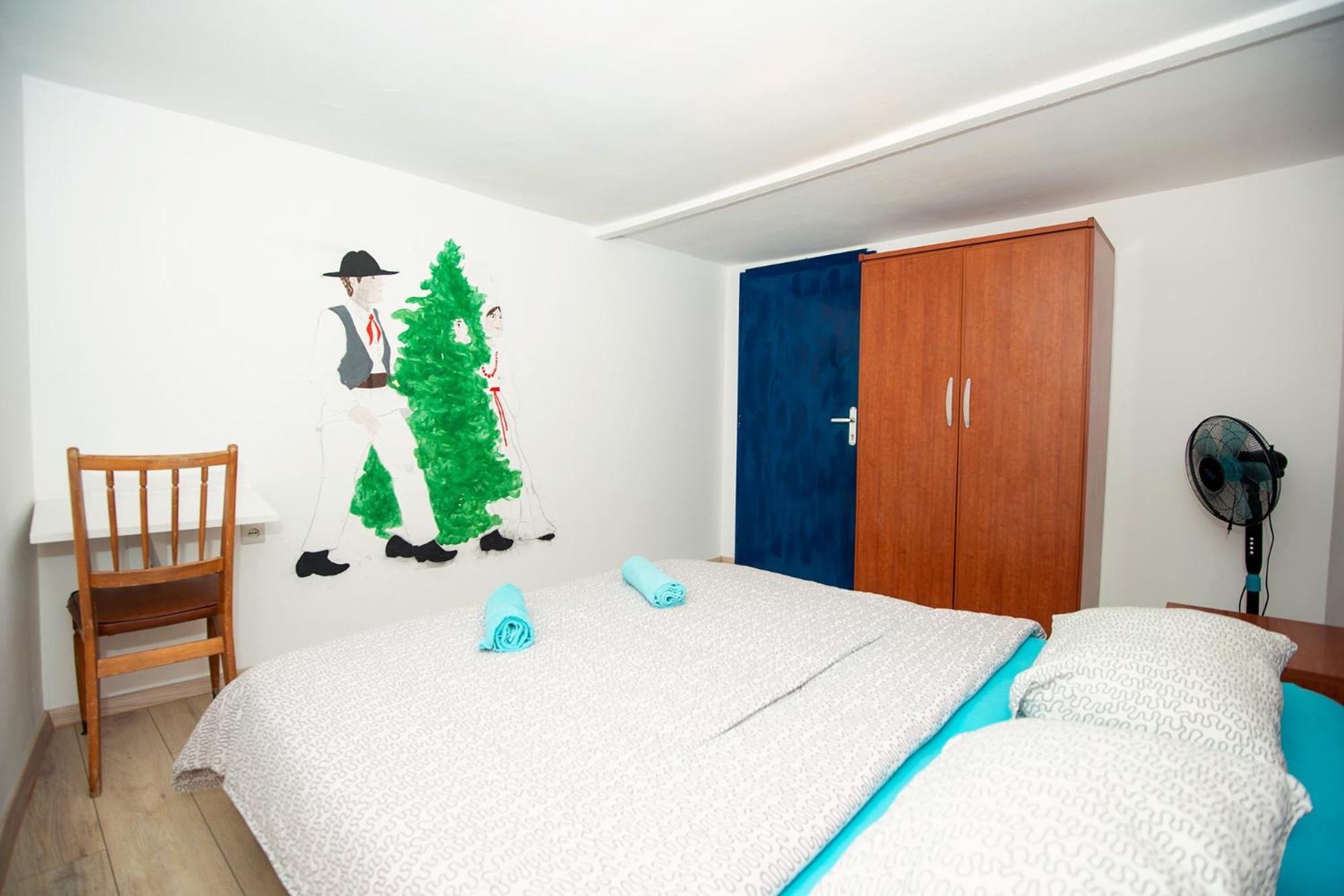 Alibi B11 Hotel Пиран Екстериор снимка