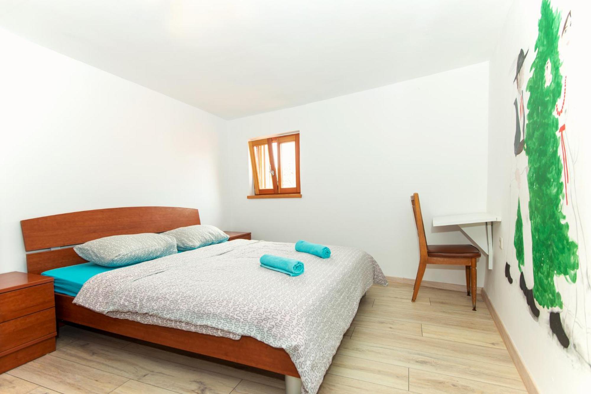 Alibi B11 Hotel Пиран Екстериор снимка